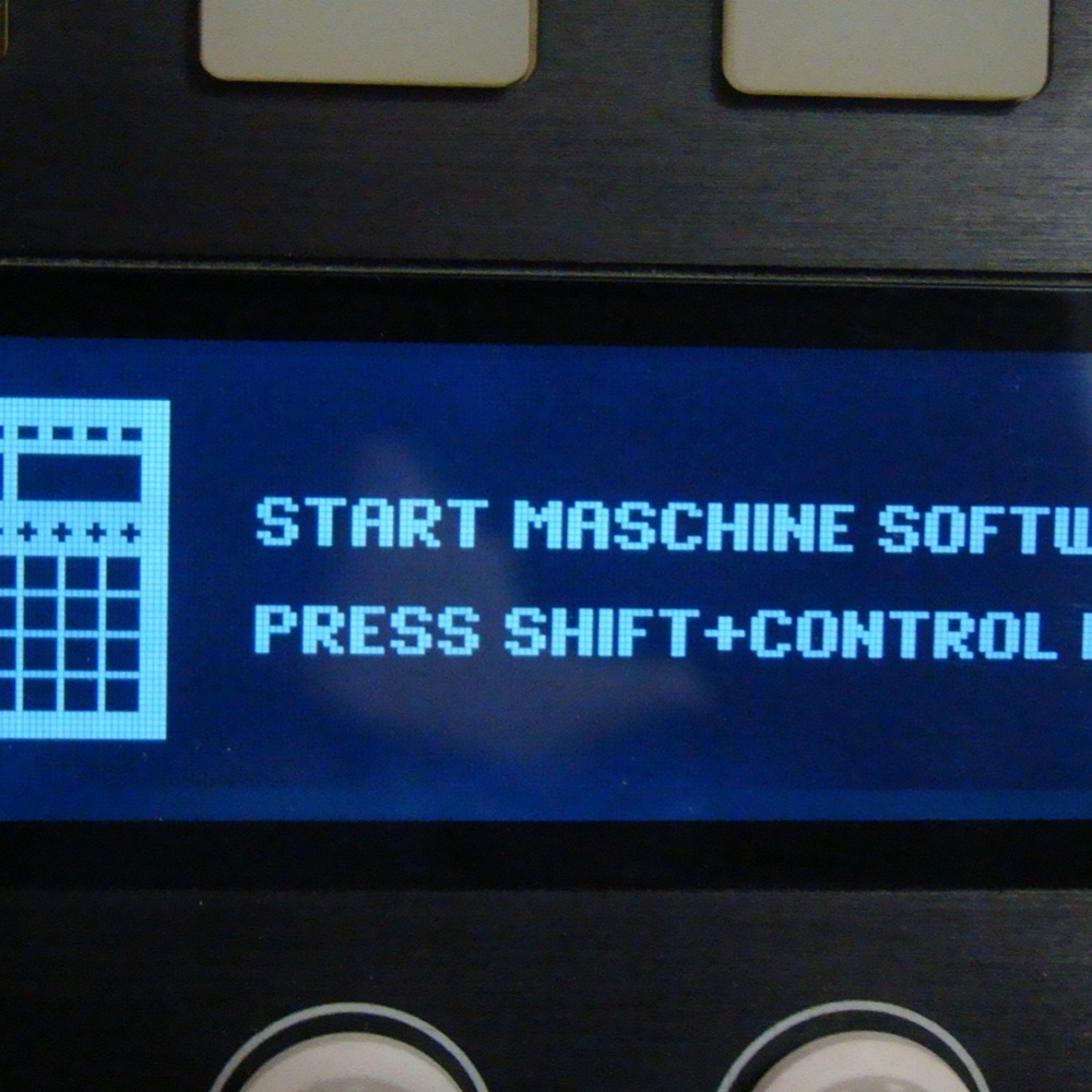 Excellent Condition Native Instruments Maschine MK2 - Picture 12 of 12